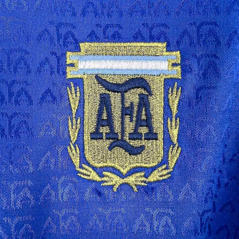 Argentina Retro Copa 1994