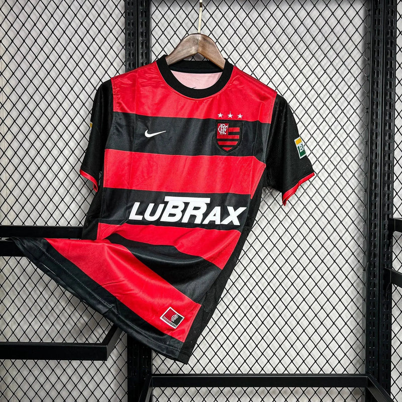 Flamengo Retro 2000/01