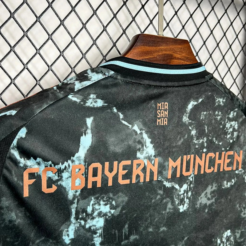 Bayern de Munique Reserva 24/25