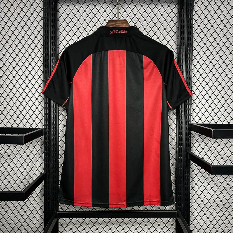 Milan Retro 2000/02