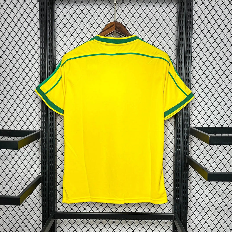 Brasil Retro 1998