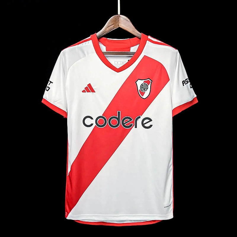 River Plate Titular 24/25