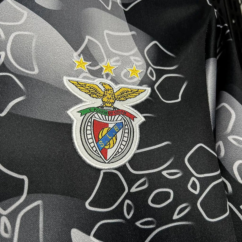 Benfica Pré Jogo 24/25