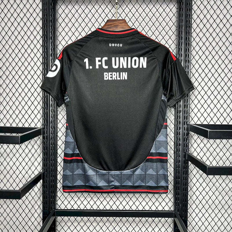 Union Berlin Reserva 24/25