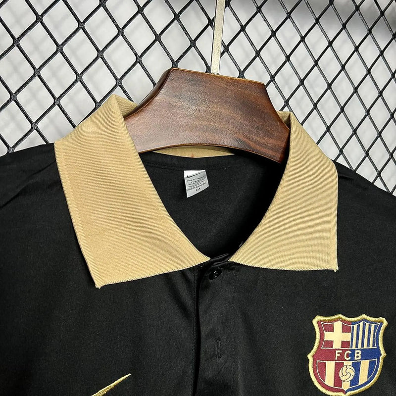 Barcelona Polo Torcedor 24/25