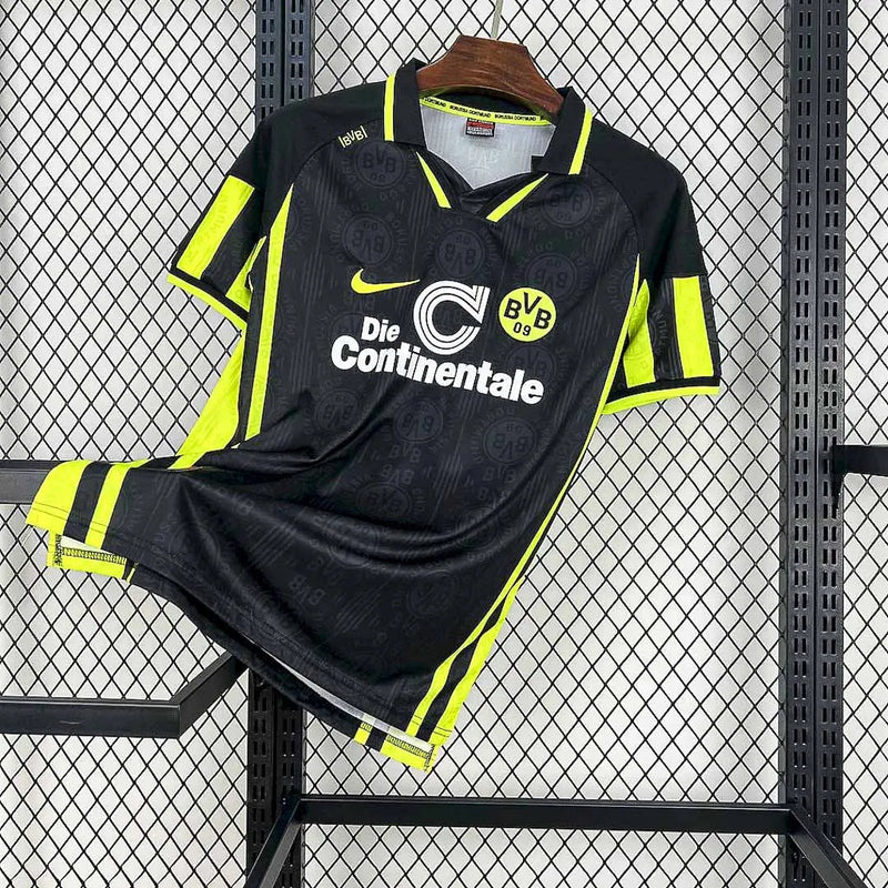 Borussia Dortmund Retro 1996