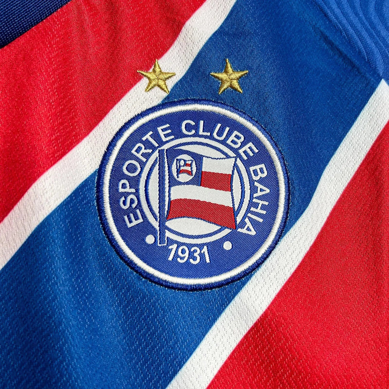 Bahia Feminino Titular 24/25