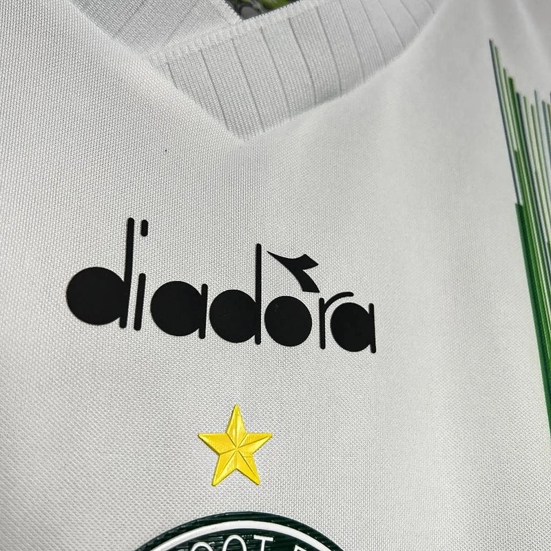 Coritiba Titular 24/25