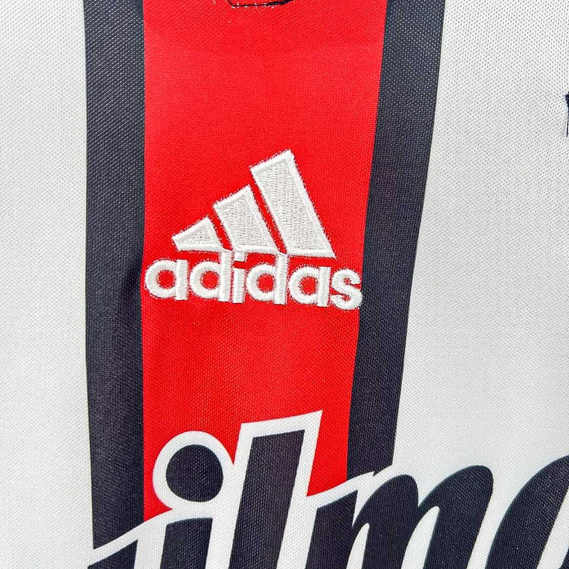 River Plate Retro Terceira 1999/2000