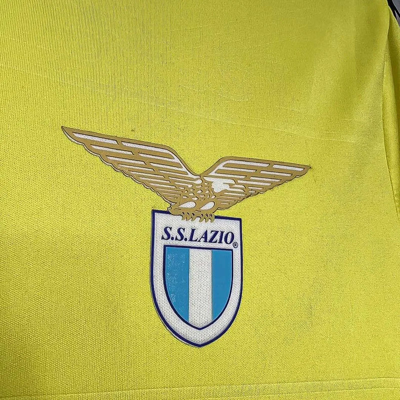 Lazio Reserva 24/25