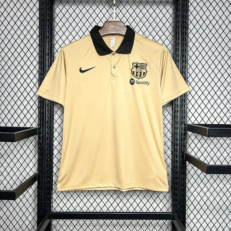 Barcelona Polo Torcedor 24/25