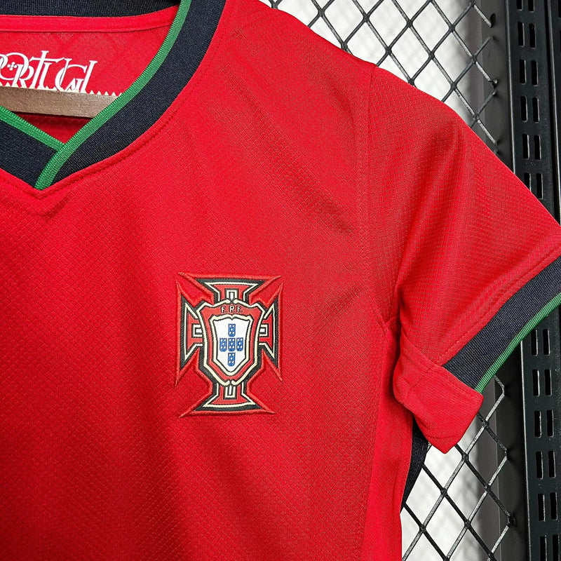 Portugal Feminino Titular 24/25