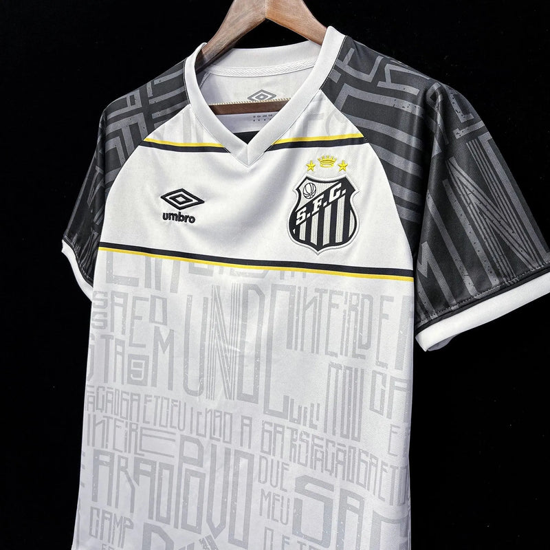 Santos Especial Edição Fã 24/25