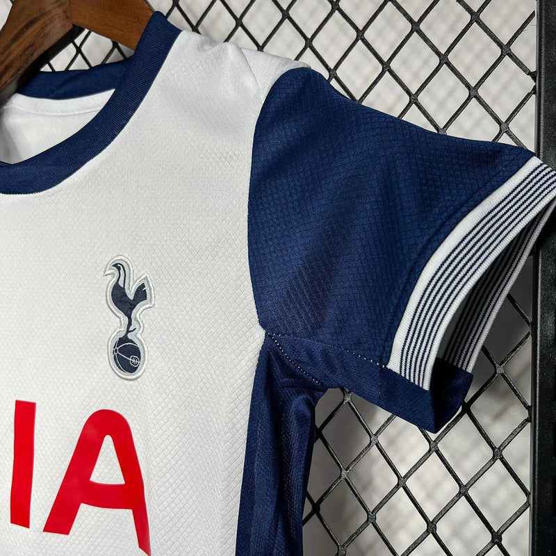 Tottenham Kit Infantil Titular 24/25