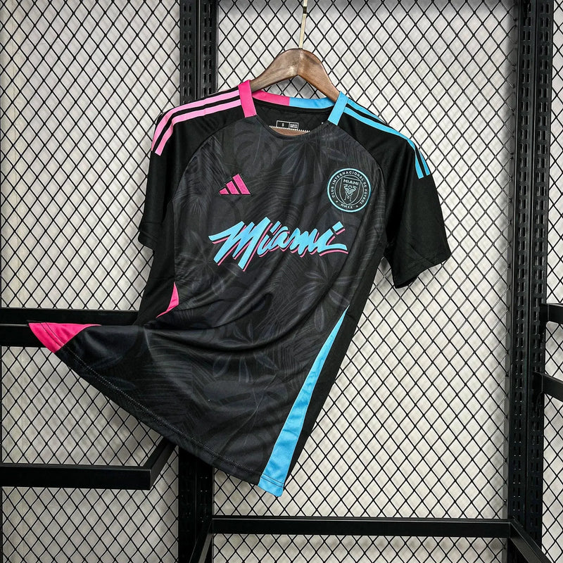 Inter Miami Edição Especial Black 24/25