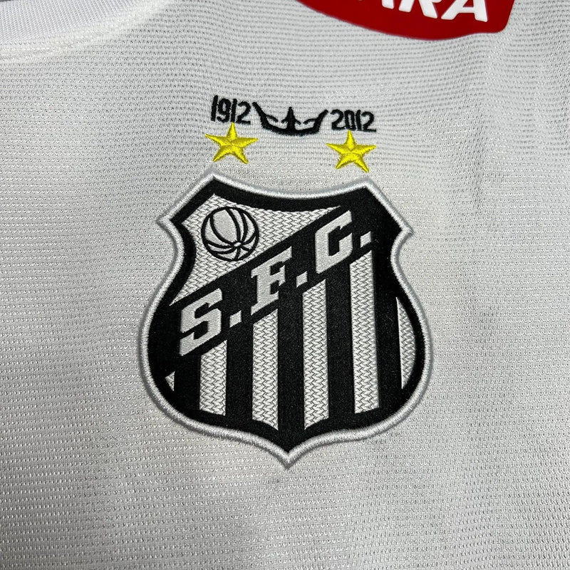 Santos Retro 2011/12