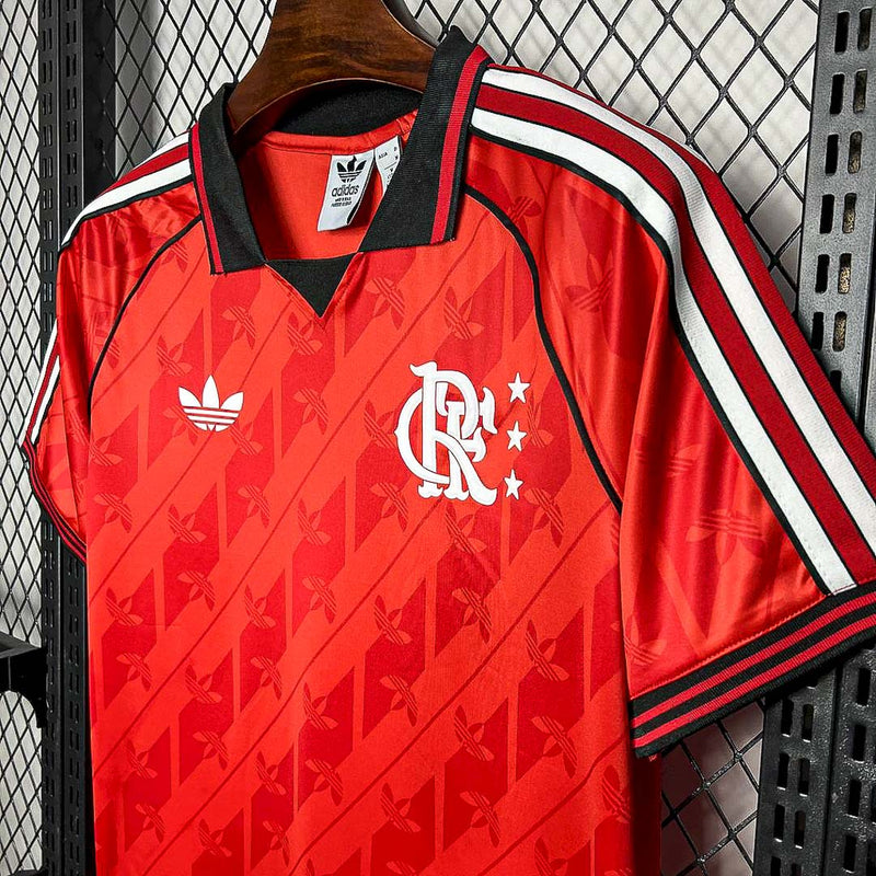 Flamengo  Edição Especial Lifestyle 24/25