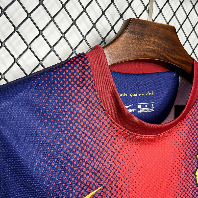 Barcelona Retro 2012/13