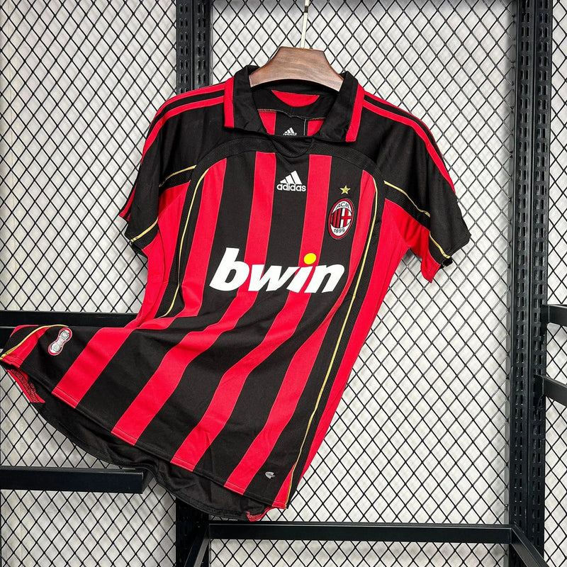 Milan Retro 2006