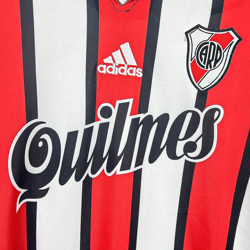 River Plate Retro Terceira 1999/2000