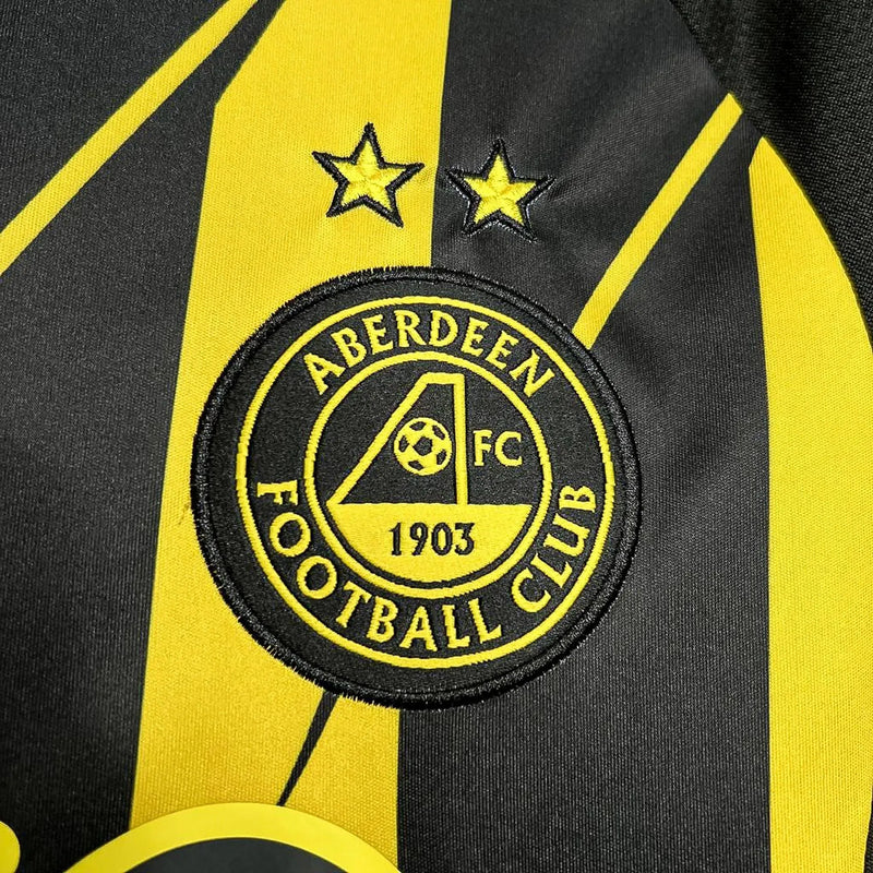 Aberdeen Reserva 24/25