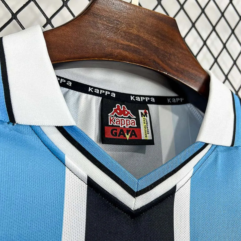 Grêmio Retro 2001