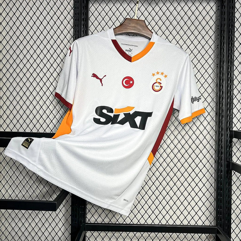 Galatasaray Reserva 24/25