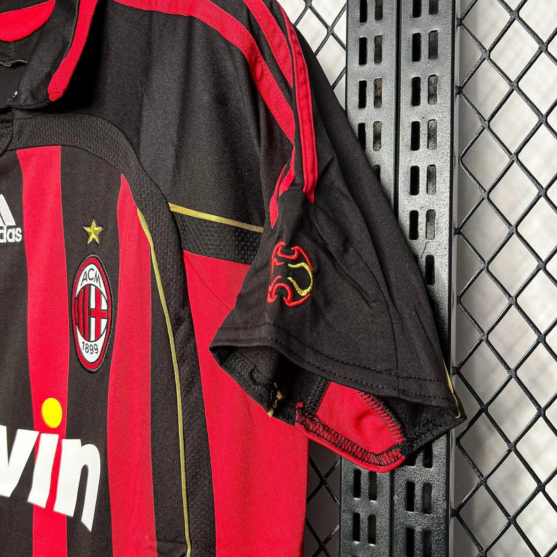 Milan Retro 2006