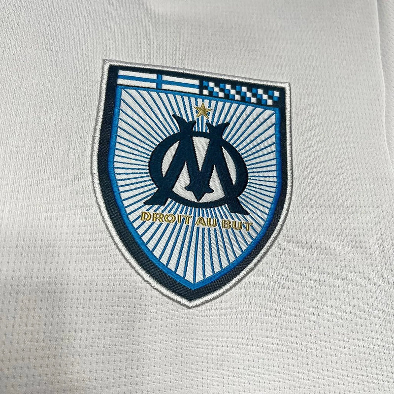 Olympique de Marseille Titular 24/25