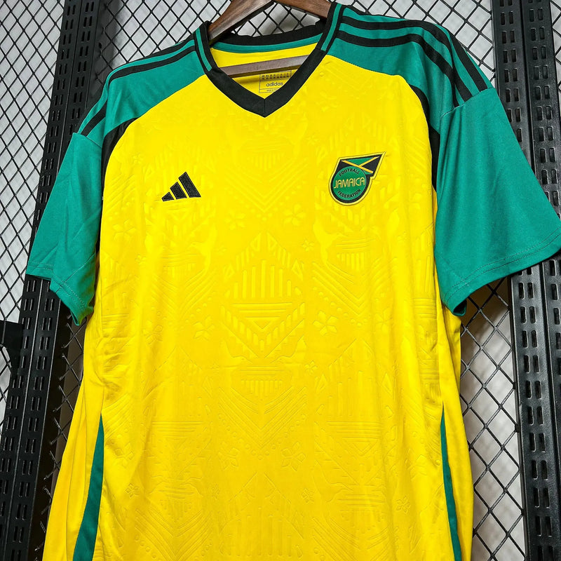 Jamaica Titular 24/25