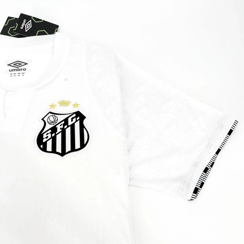 Santos Reserva 24/25