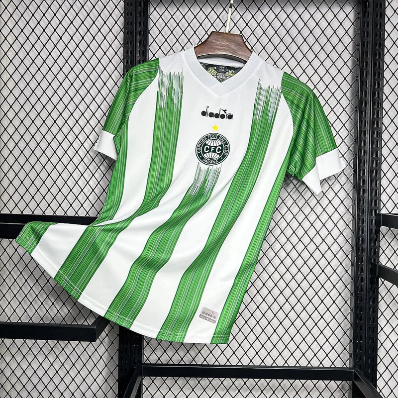 Coritiba Reserva 24/25