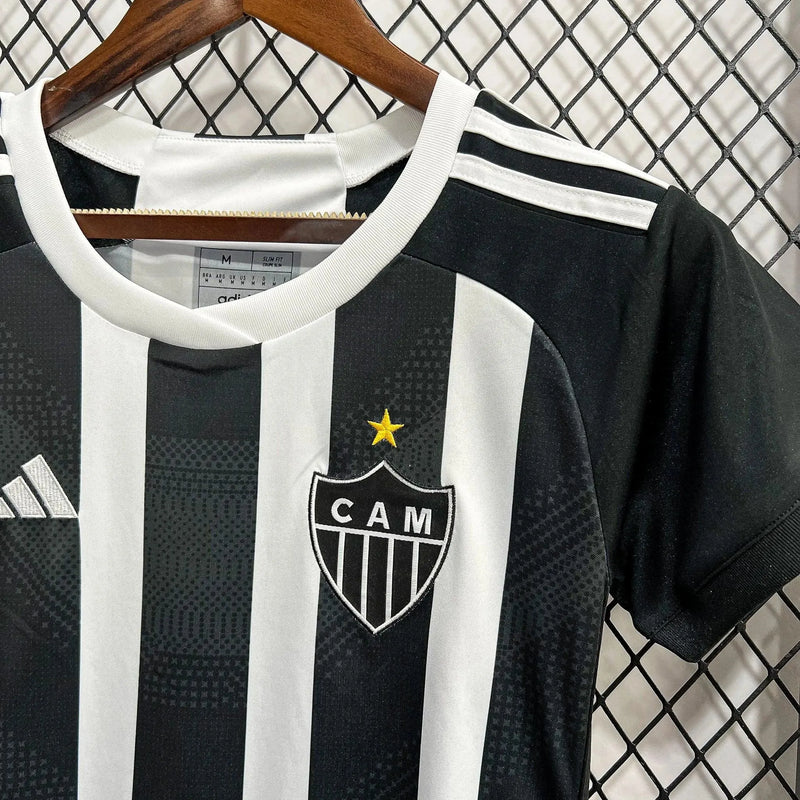 Atlético Mineiro Feminino Titular 24/25