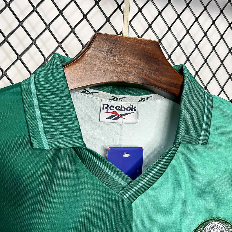 Palmeiras Retro 1996/97