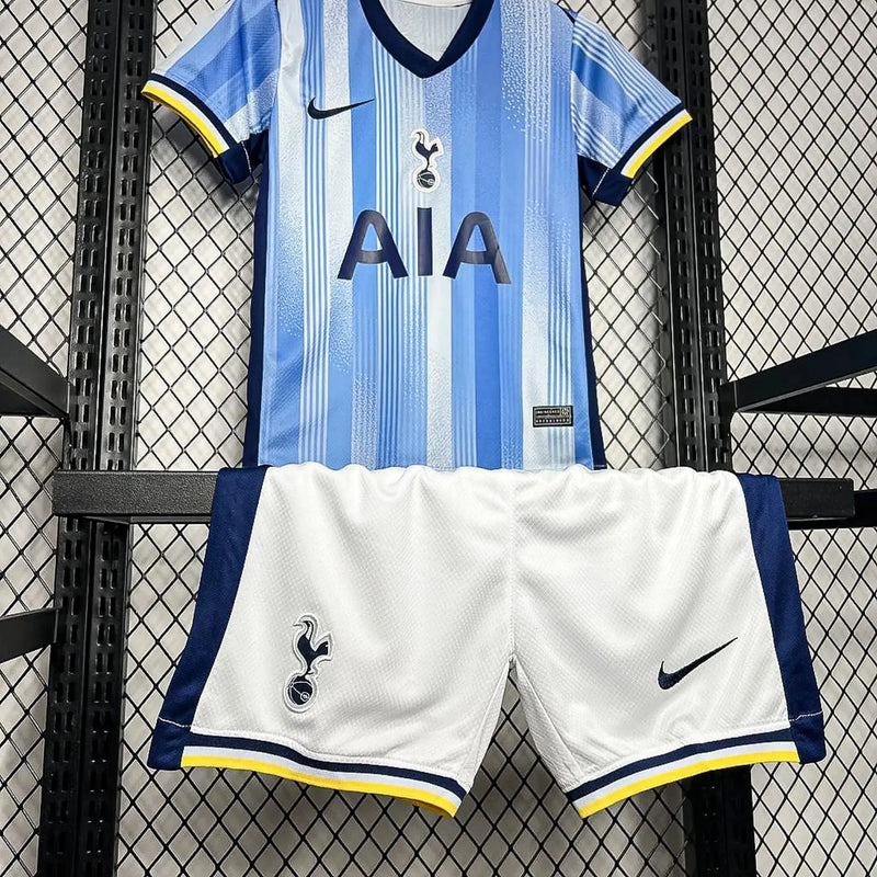 Tottenham Kit Infantil Reserva 24/25