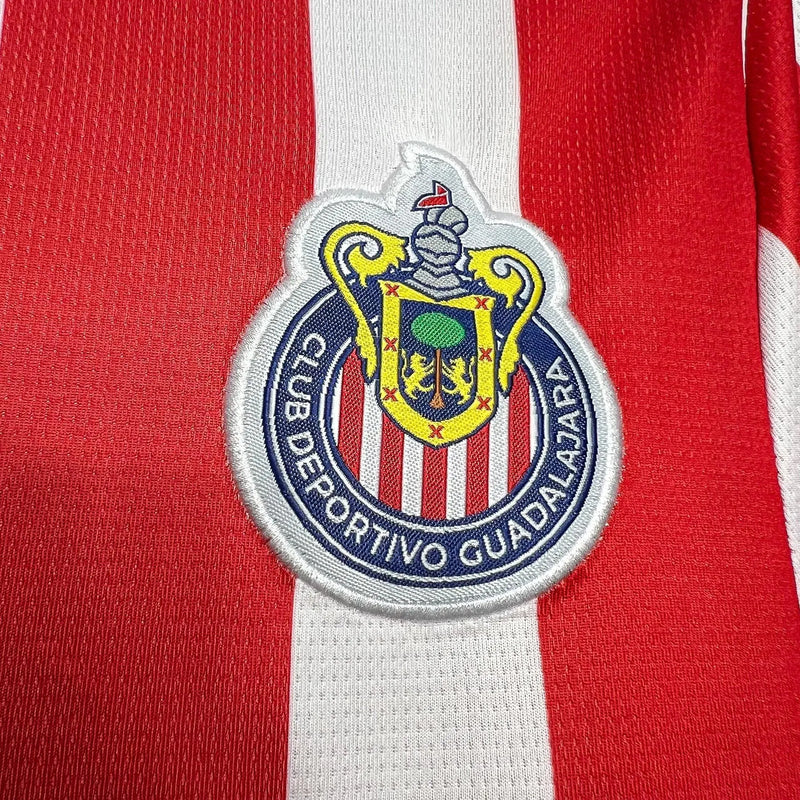 Chivas Guadalajara Titular 24/25