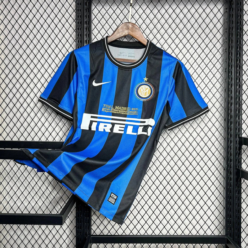 Inter de Milão Retro 2009/10