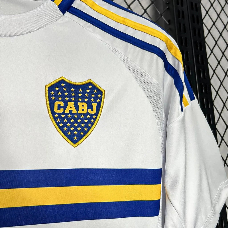 Boca Juniors Reserva 24/25