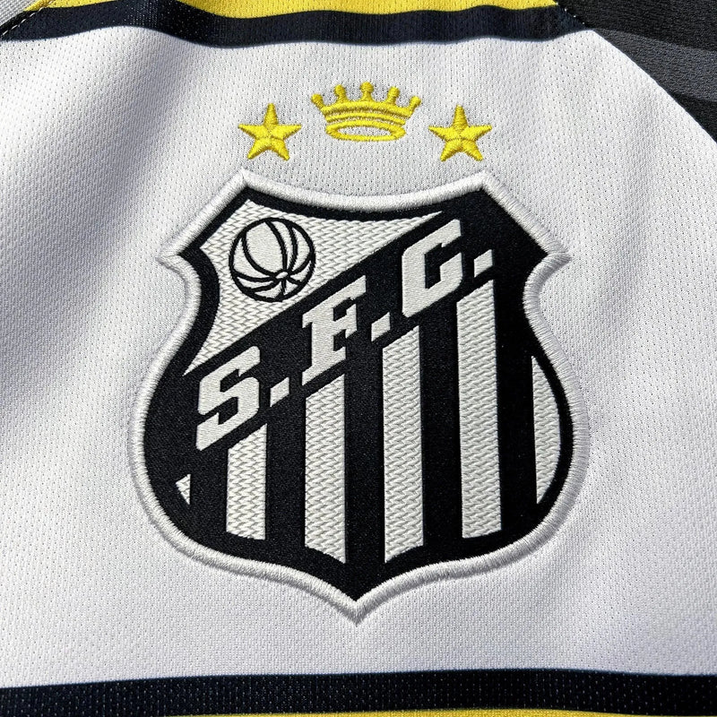 Santos Especial Edição Fã 24/25