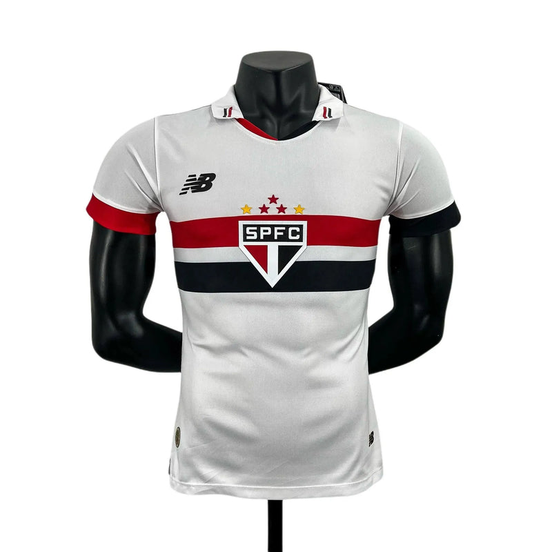 São Paulo Jogador Titular 24/25