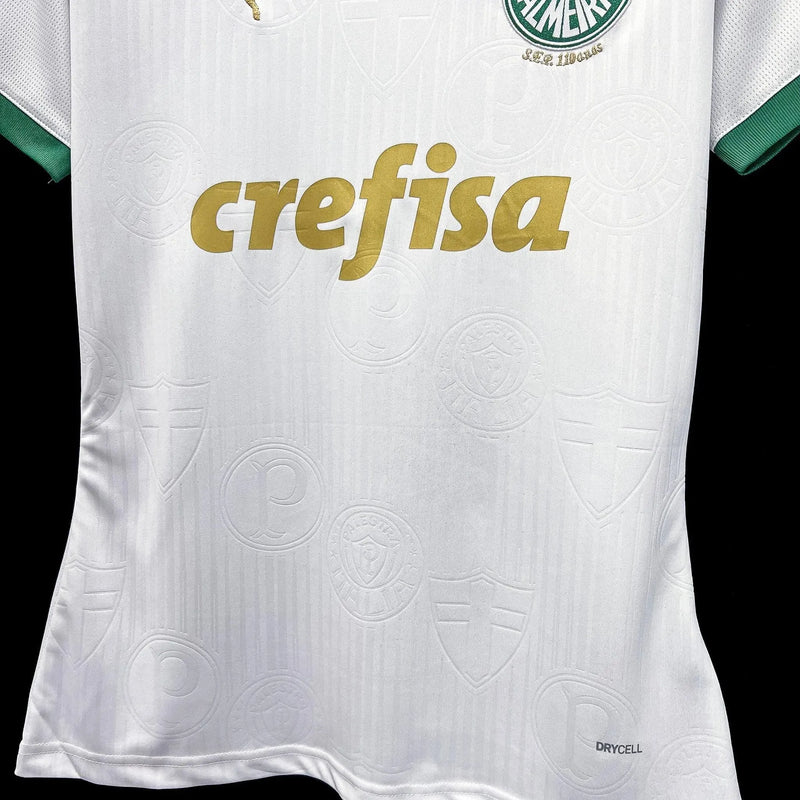 Palmeiras Feminino Reserva 24/25