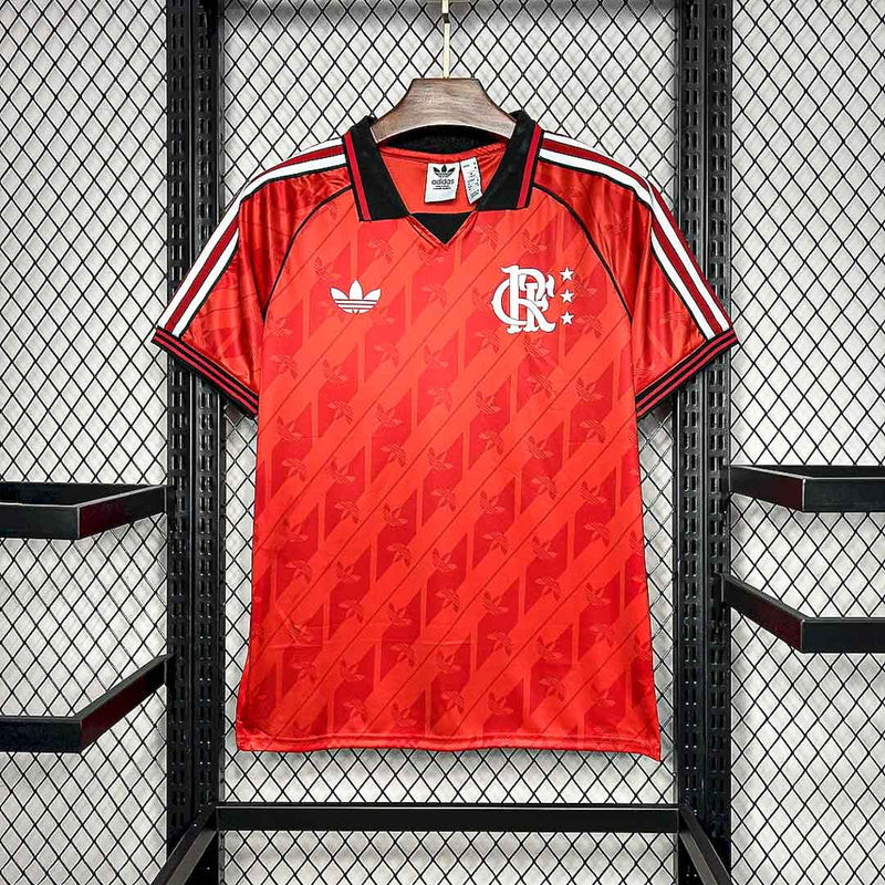 Flamengo  Edição Especial Lifestyle 24/25