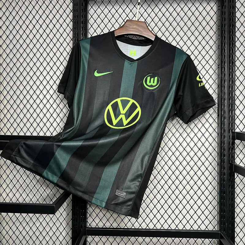 Wolfsburg Reserva 24/25