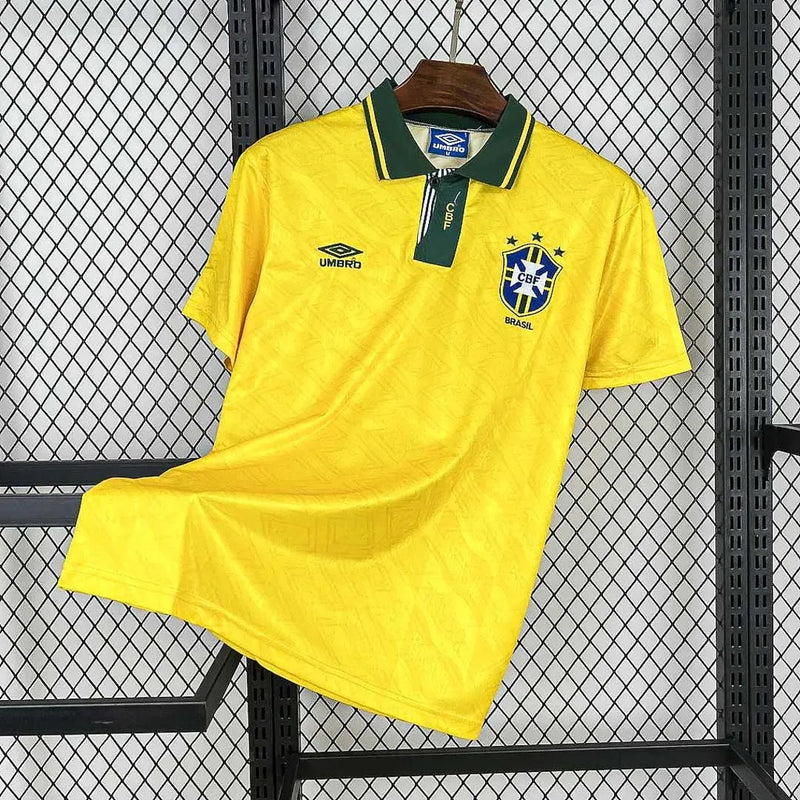 Brasil Retro 1991/93