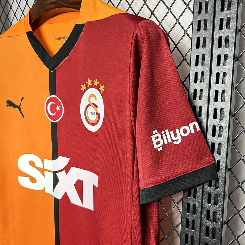 Galatasaray Titular 24/25