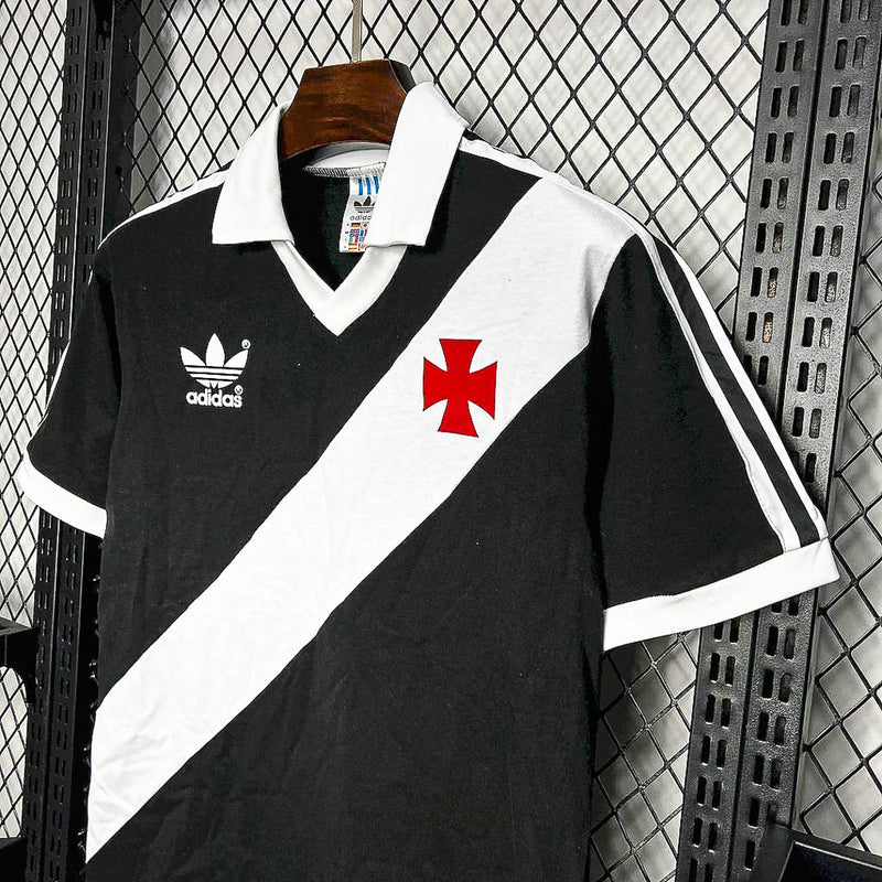 Vasco da Gama Retro Titular 1988