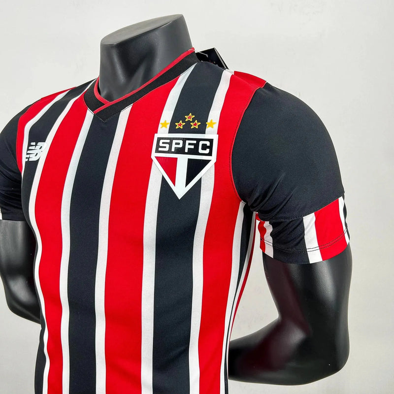 São Paulo Jogador Reserva 24/25