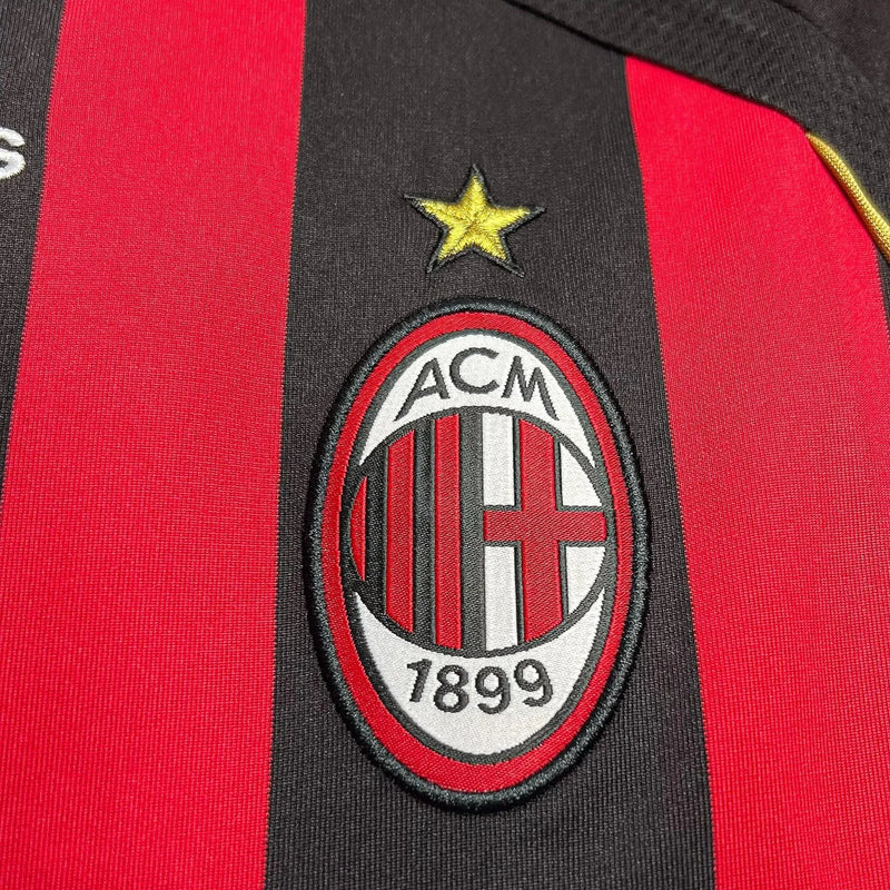 Milan Retro 2006