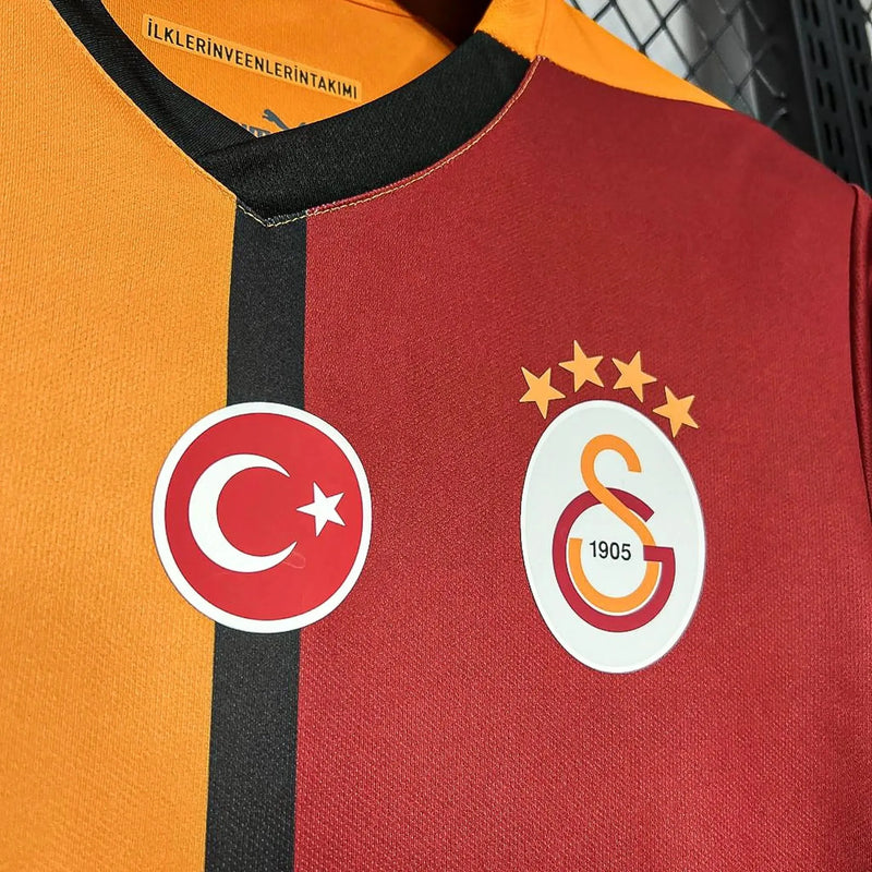 Galatasaray Titular 24/25