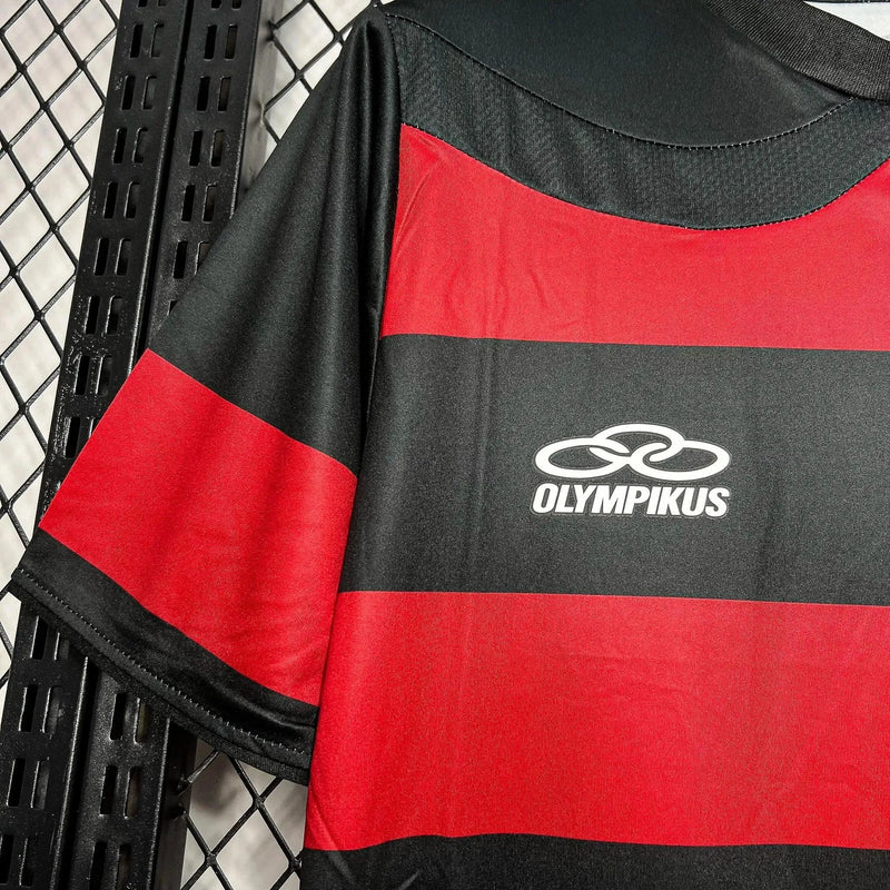 Flamengo Retro 2009/10